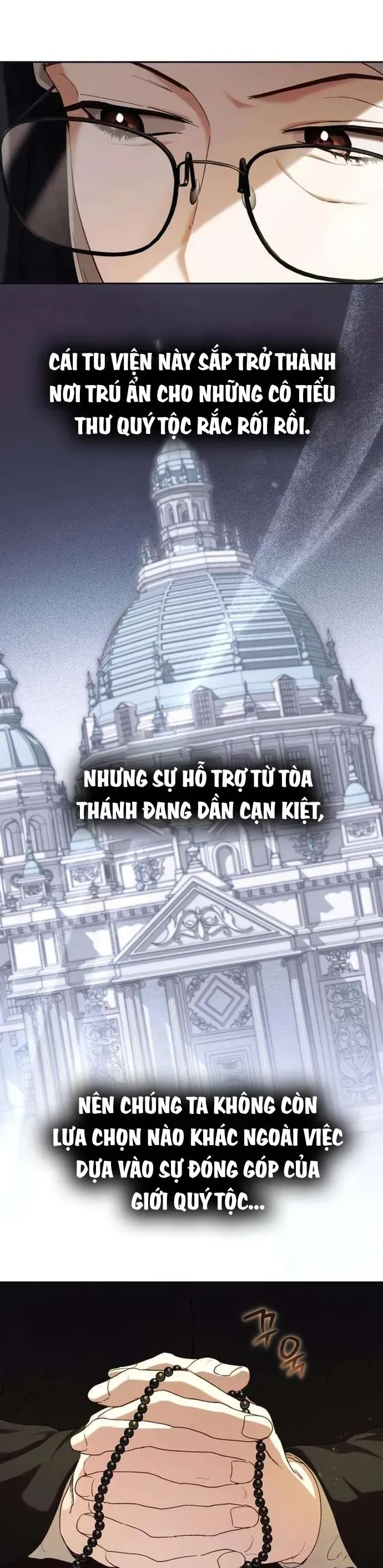 Sự Trở Lại Của Nữ Hoàng Thị Phi Chapter 3 - 43