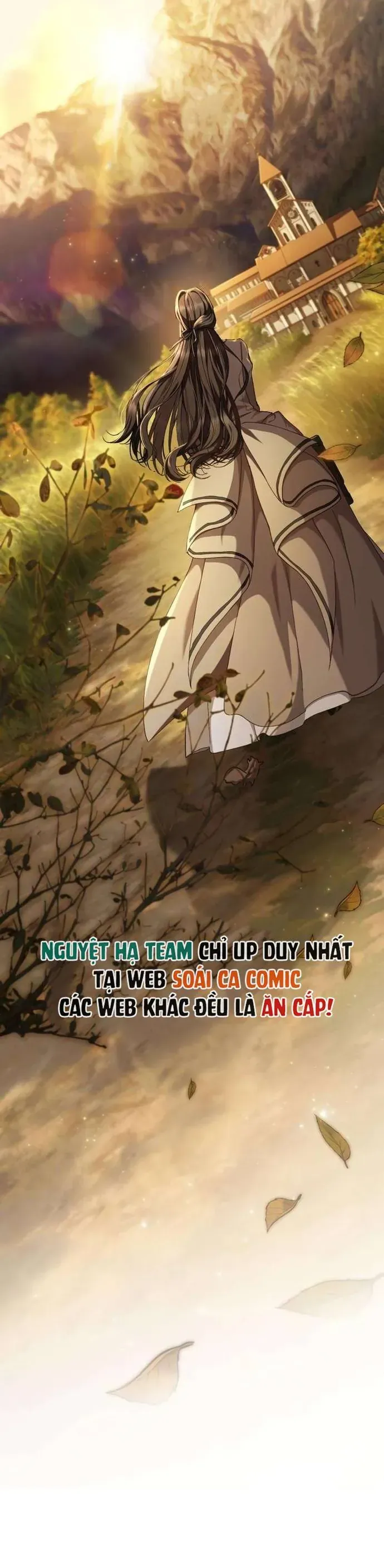 Sự Trở Lại Của Nữ Hoàng Thị Phi Chapter 3 - 48