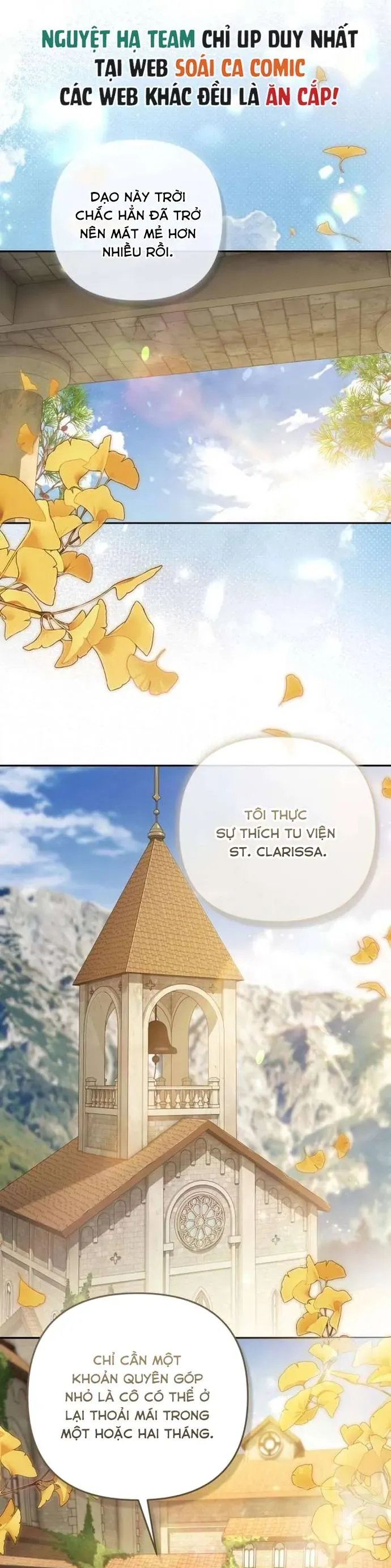 Sự Trở Lại Của Nữ Hoàng Thị Phi Chapter 4 - 2
