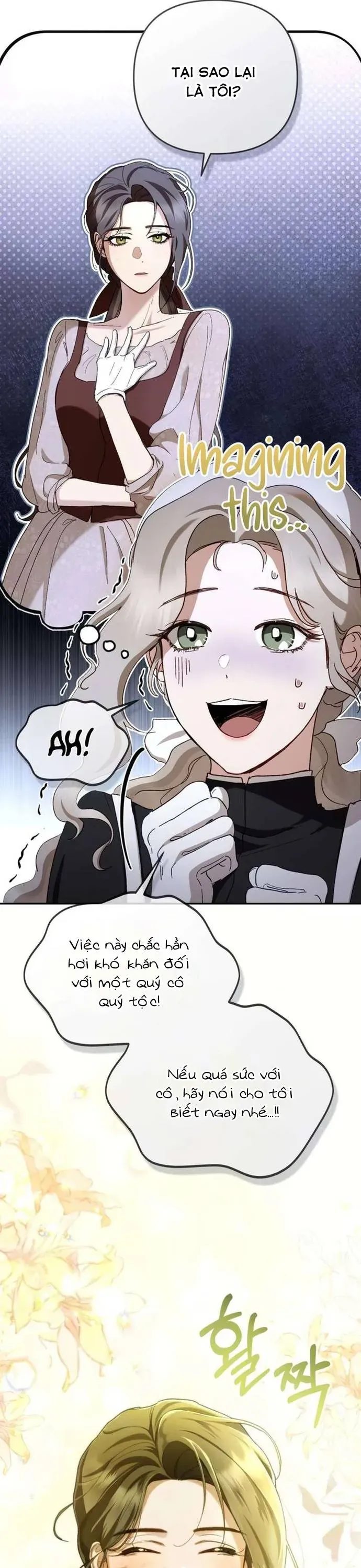 Sự Trở Lại Của Nữ Hoàng Thị Phi Chapter 4 - 12