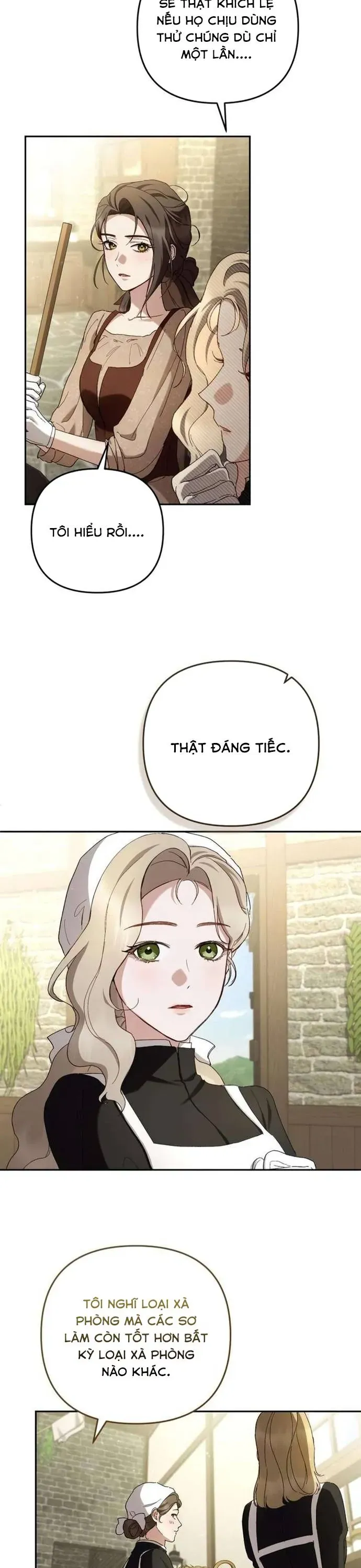 Sự Trở Lại Của Nữ Hoàng Thị Phi Chapter 4 - 16