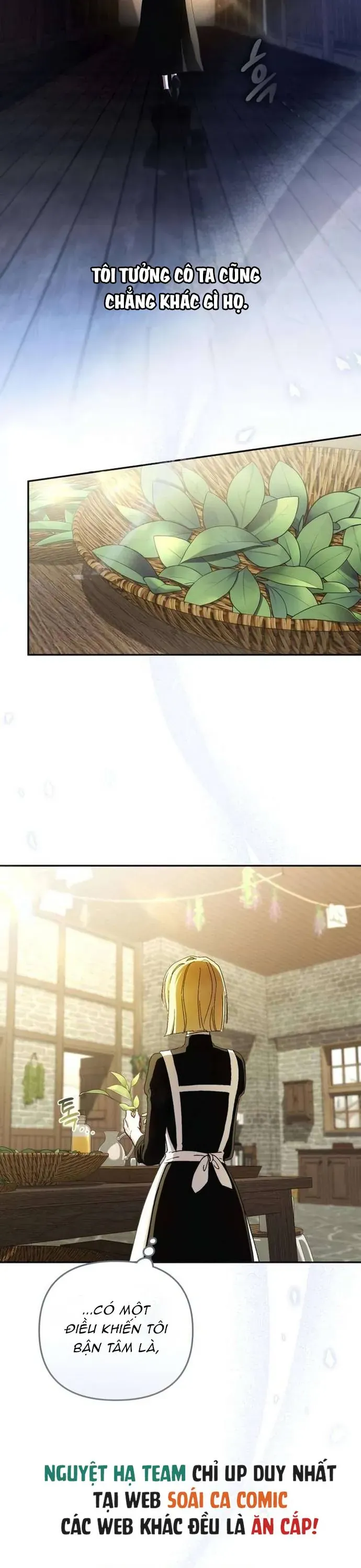Sự Trở Lại Của Nữ Hoàng Thị Phi Chapter 4 - 21