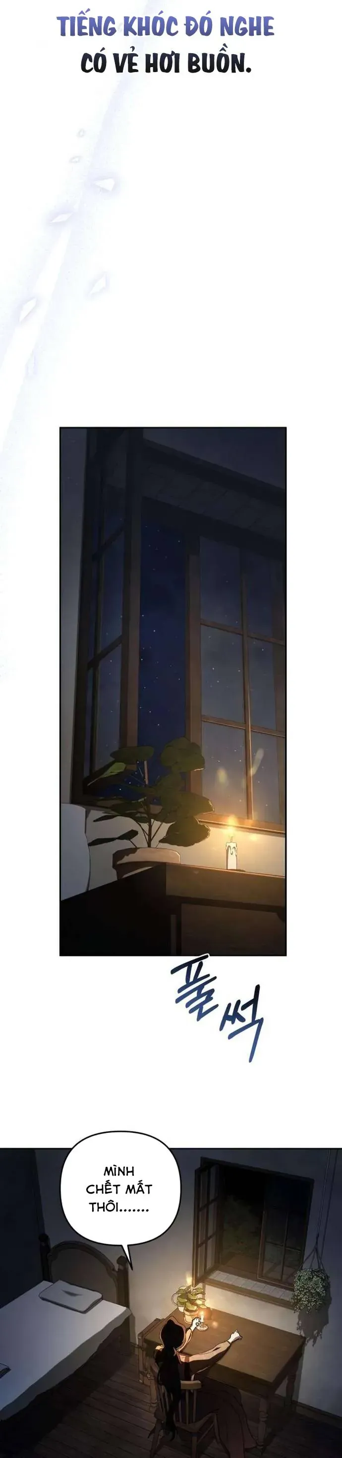 Sự Trở Lại Của Nữ Hoàng Thị Phi Chapter 4 - 22