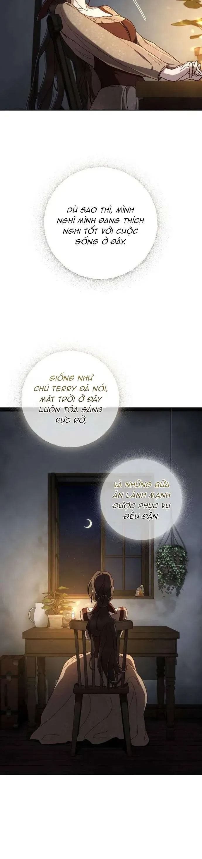 Sự Trở Lại Của Nữ Hoàng Thị Phi Chapter 4 - 26