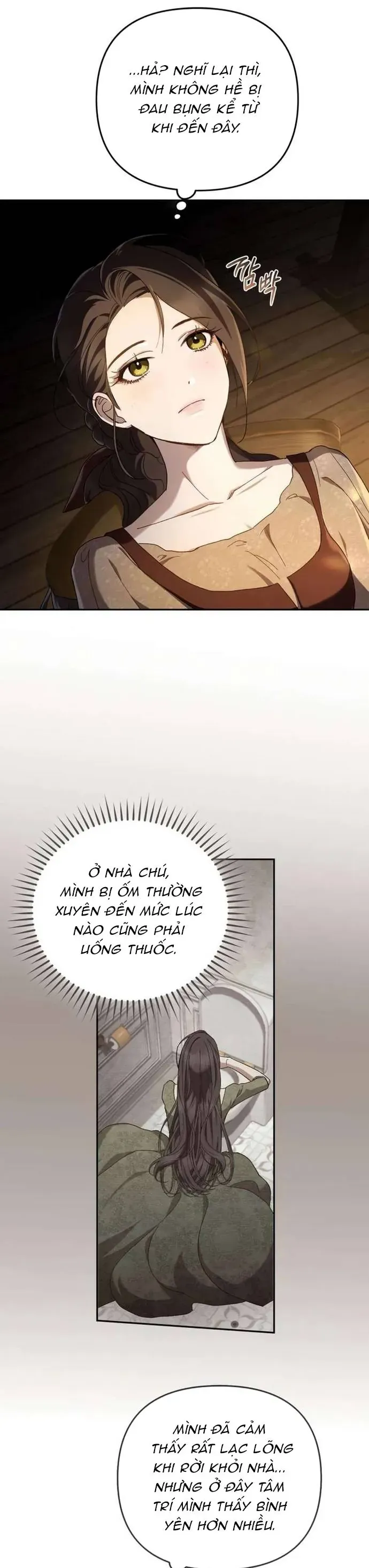 Sự Trở Lại Của Nữ Hoàng Thị Phi Chapter 4 - 27