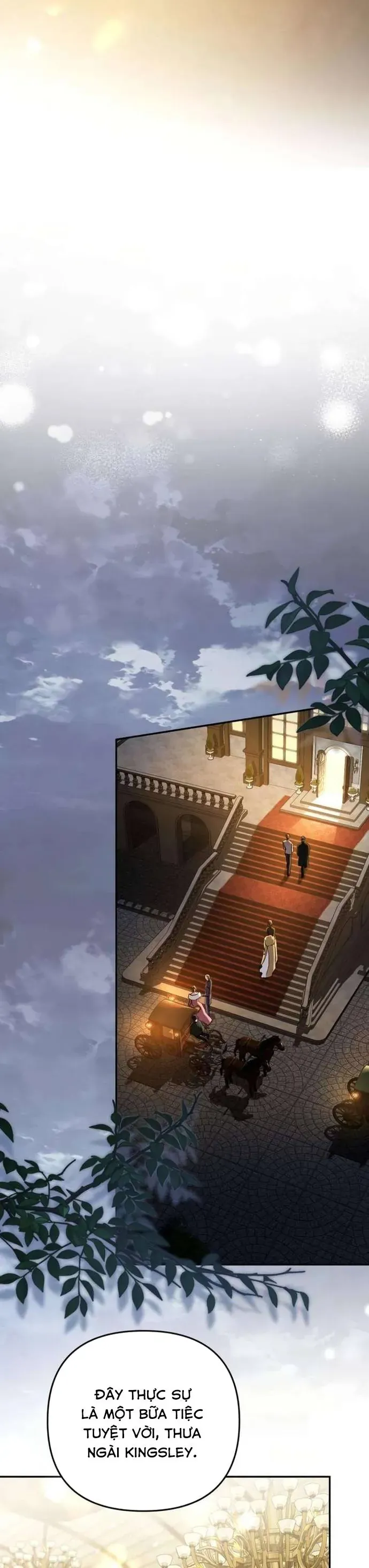 Sự Trở Lại Của Nữ Hoàng Thị Phi Chapter 4 - 29