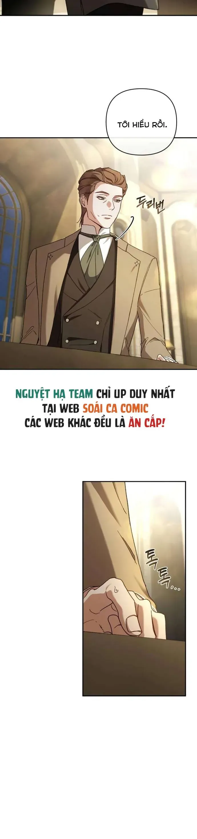 Sự Trở Lại Của Nữ Hoàng Thị Phi Chapter 4 - 31