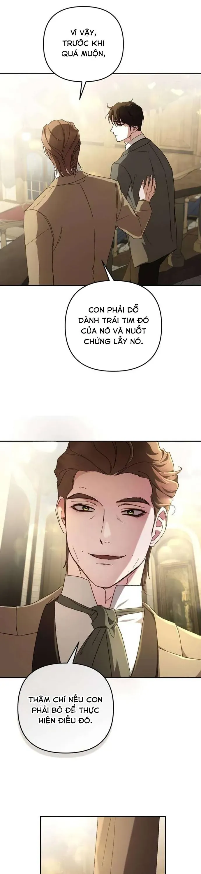 Sự Trở Lại Của Nữ Hoàng Thị Phi Chapter 4 - 35