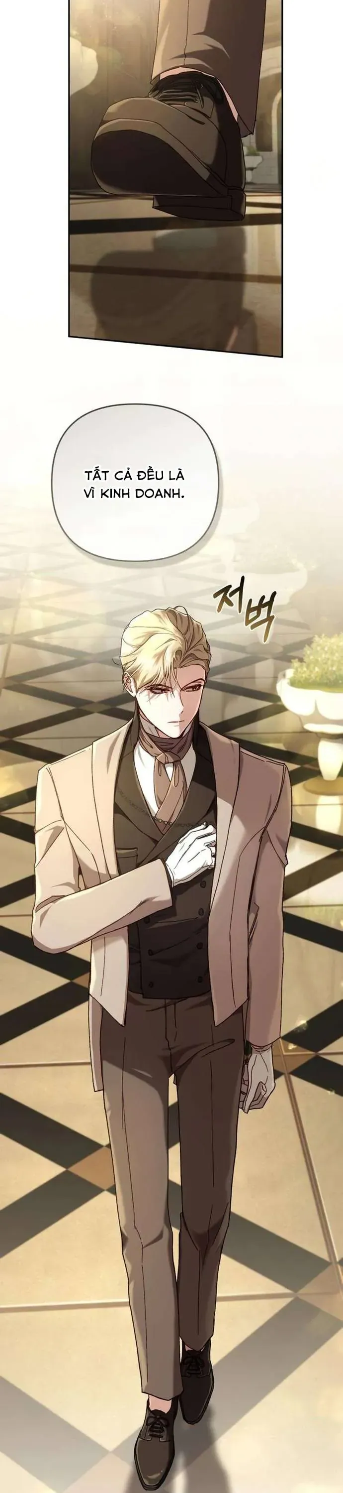 Sự Trở Lại Của Nữ Hoàng Thị Phi Chapter 4 - 36