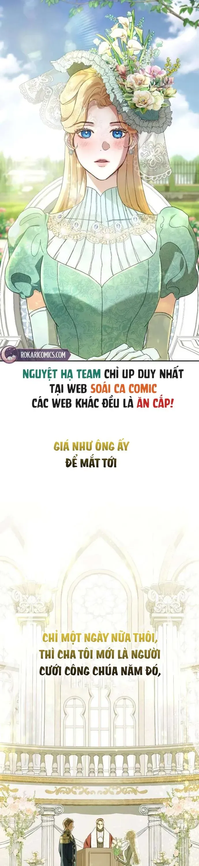 Sự Trở Lại Của Nữ Hoàng Thị Phi Chapter 4 - 44