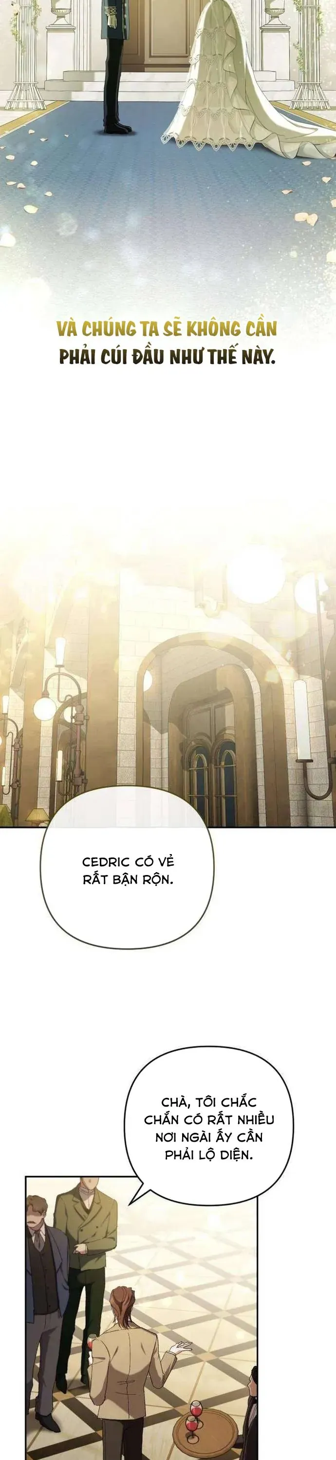 Sự Trở Lại Của Nữ Hoàng Thị Phi Chapter 4 - 45