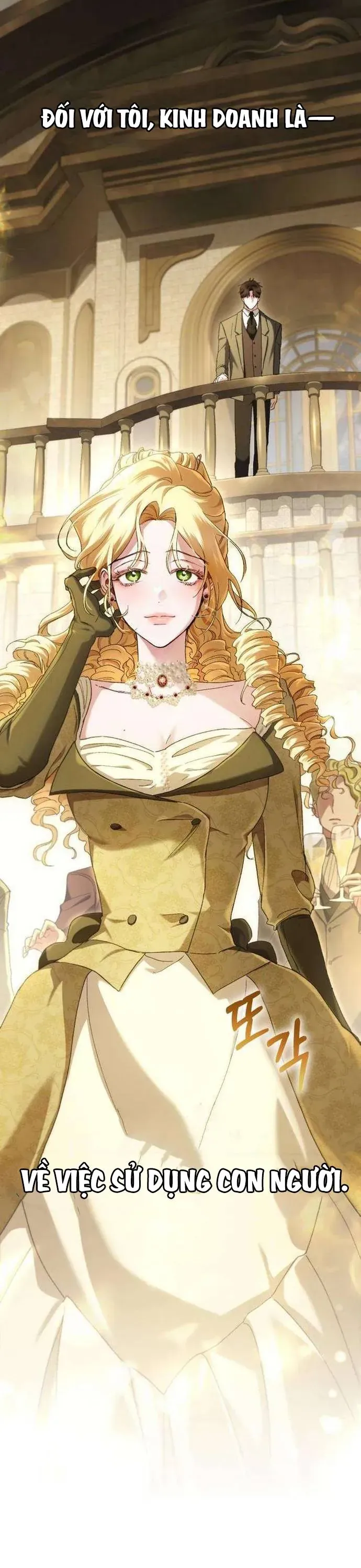Sự Trở Lại Của Nữ Hoàng Thị Phi Chapter 4 - 48