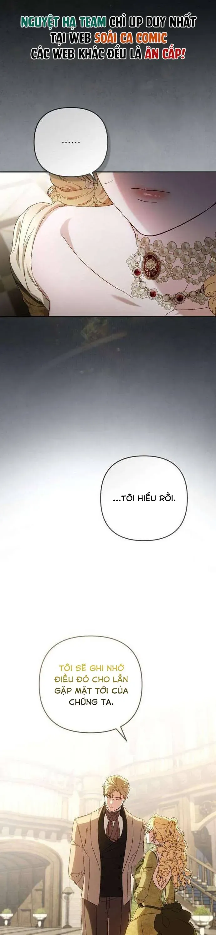 Sự Trở Lại Của Nữ Hoàng Thị Phi Chapter 5 - 15