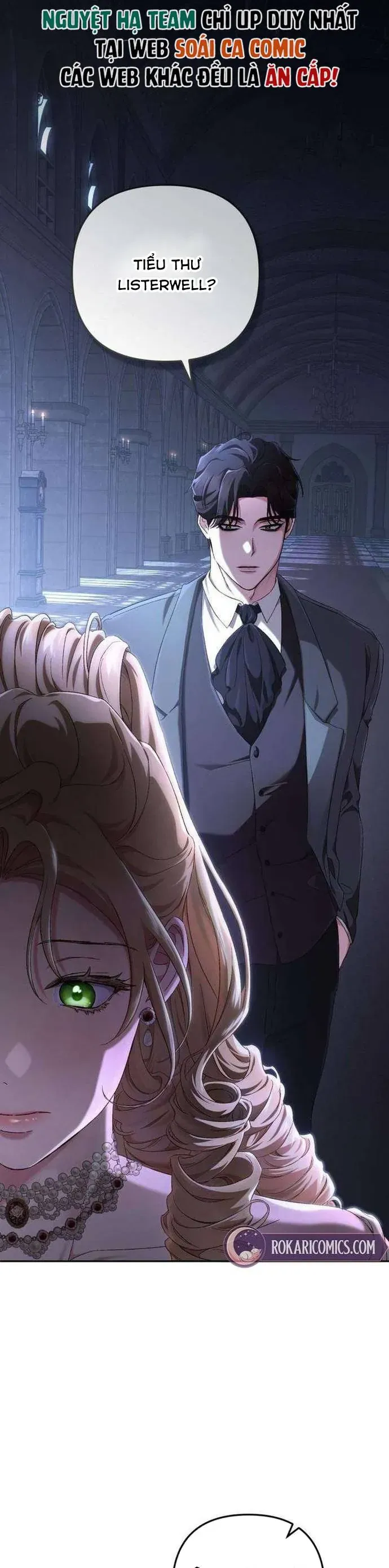 Sự Trở Lại Của Nữ Hoàng Thị Phi Chapter 5 - 24