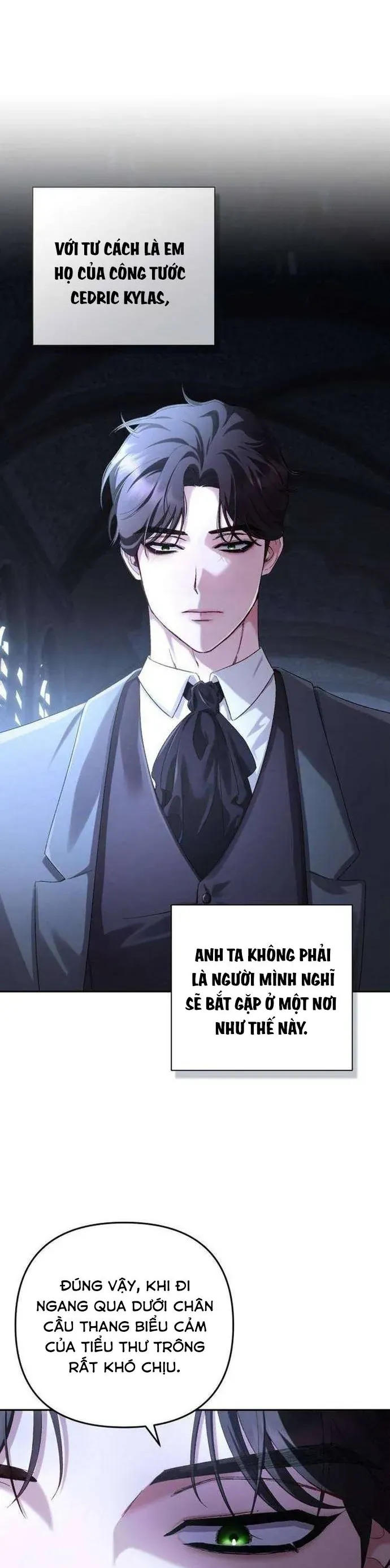 Sự Trở Lại Của Nữ Hoàng Thị Phi Chapter 5 - 26