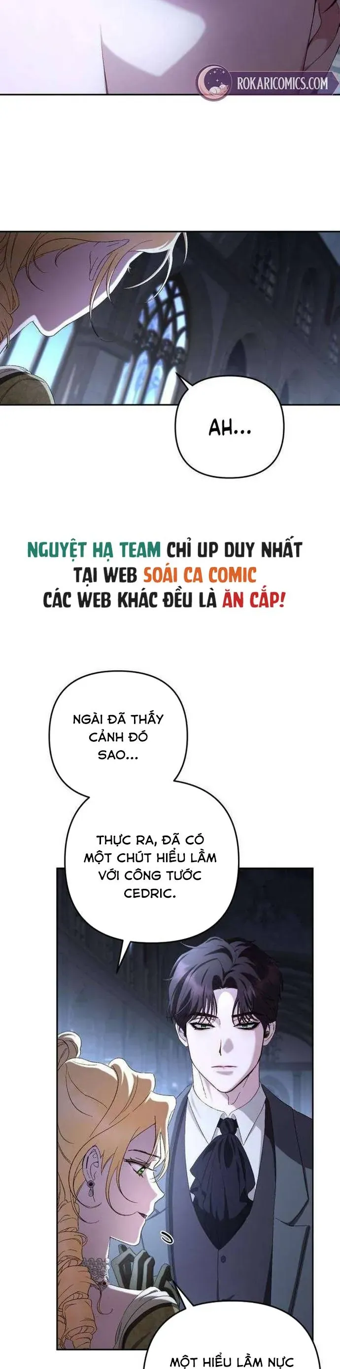 Sự Trở Lại Của Nữ Hoàng Thị Phi Chapter 5 - 27