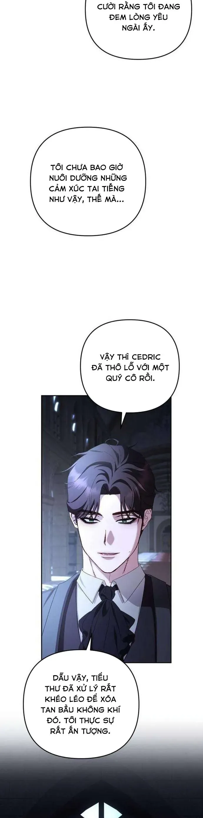 Sự Trở Lại Của Nữ Hoàng Thị Phi Chapter 5 - 28