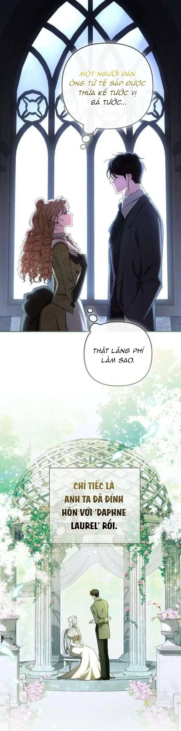 Sự Trở Lại Của Nữ Hoàng Thị Phi Chapter 5 - 29