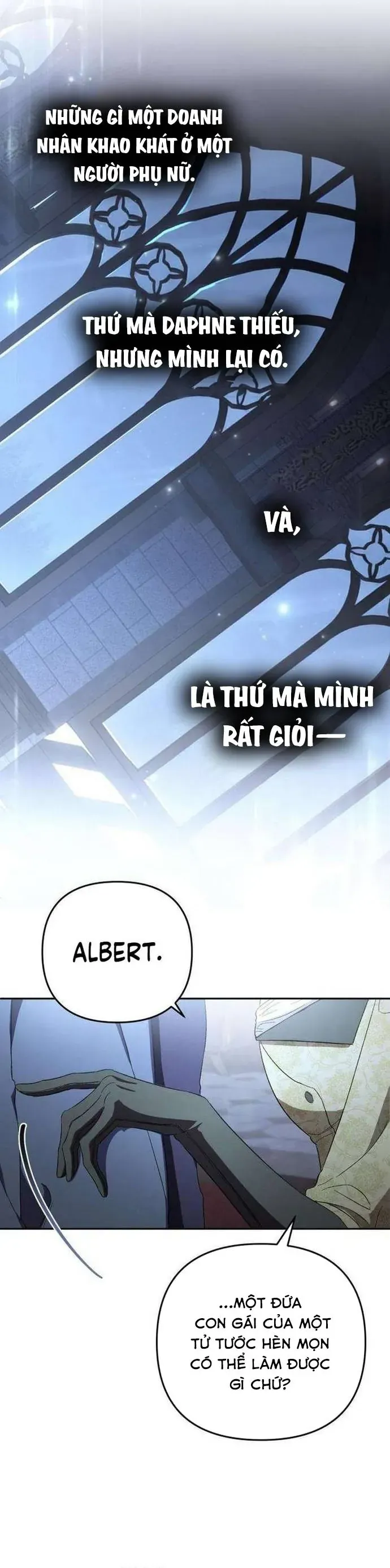 Sự Trở Lại Của Nữ Hoàng Thị Phi Chapter 5 - 31