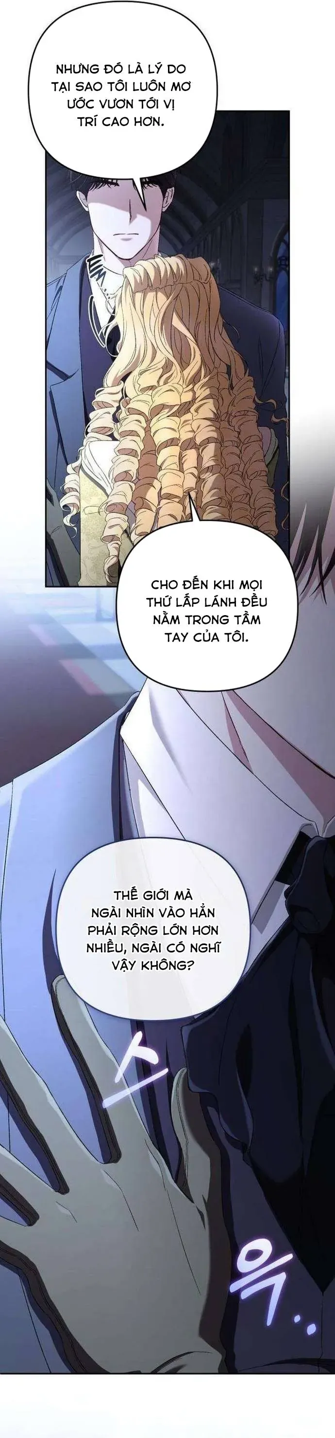 Sự Trở Lại Của Nữ Hoàng Thị Phi Chapter 5 - 32