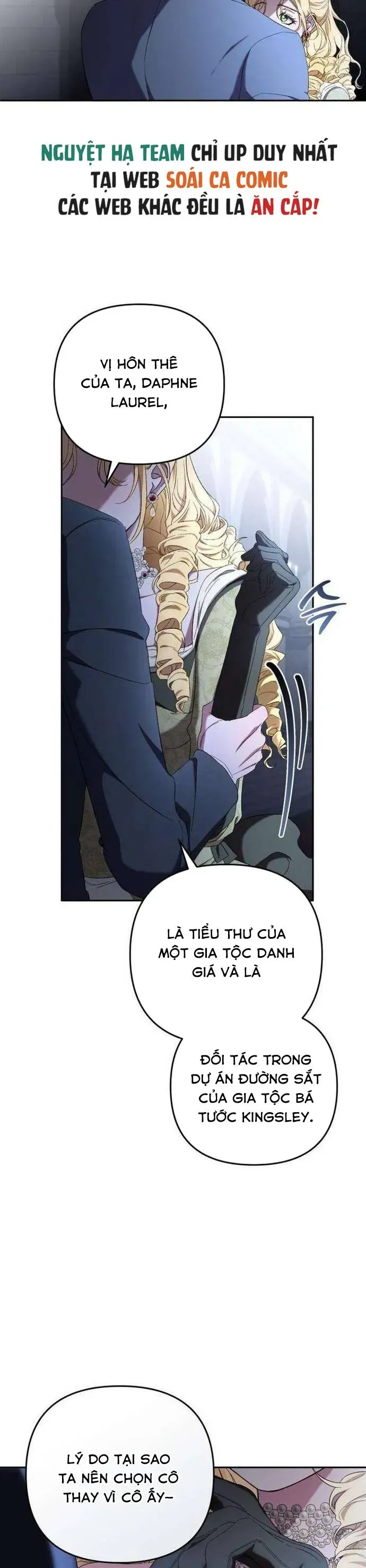 Sự Trở Lại Của Nữ Hoàng Thị Phi Chapter 5 - 34