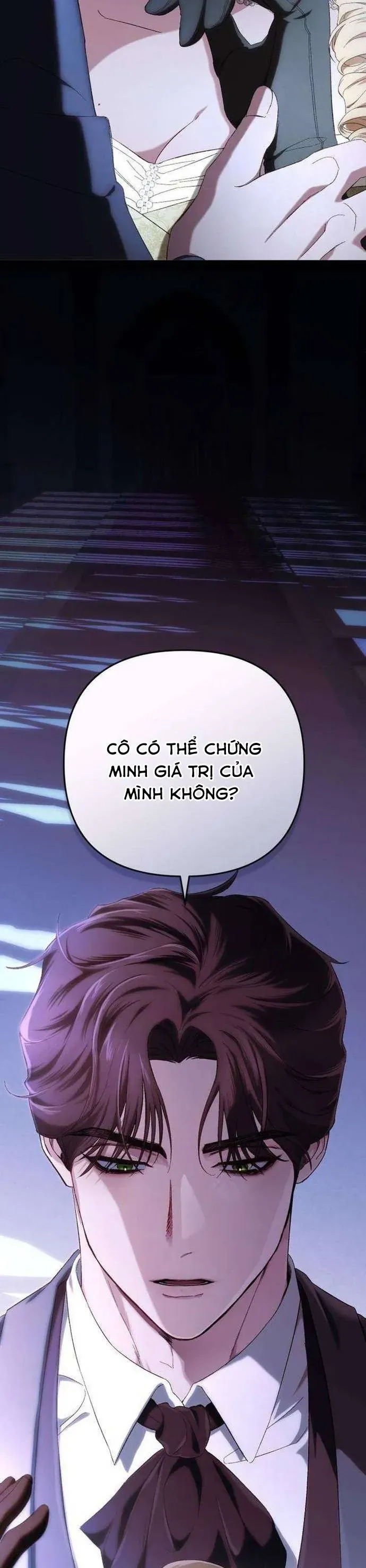 Sự Trở Lại Của Nữ Hoàng Thị Phi Chapter 5 - 35