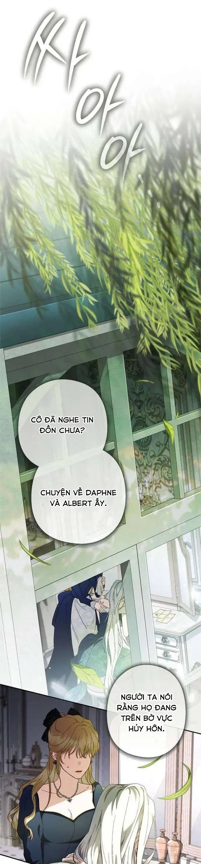 Sự Trở Lại Của Nữ Hoàng Thị Phi Chapter 5 - 37