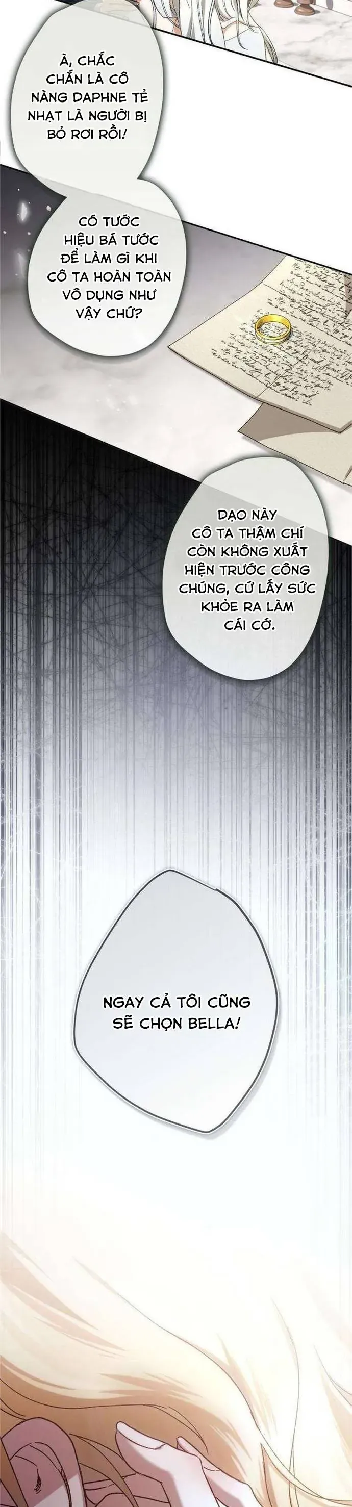 Sự Trở Lại Của Nữ Hoàng Thị Phi Chapter 5 - 38