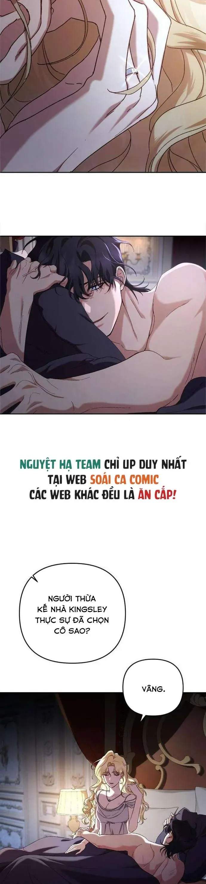 Sự Trở Lại Của Nữ Hoàng Thị Phi Chapter 5 - 39