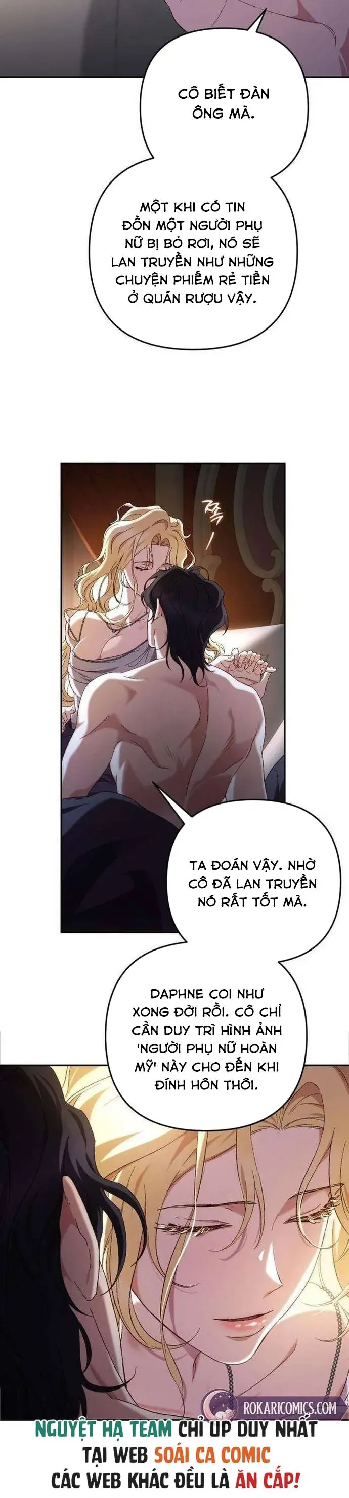 Sự Trở Lại Của Nữ Hoàng Thị Phi Chapter 5 - 41