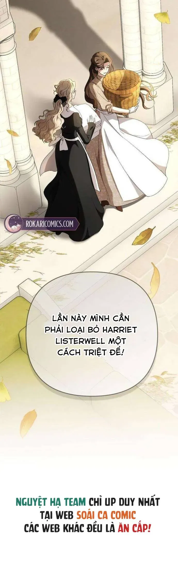 Sự Trở Lại Của Nữ Hoàng Thị Phi Chapter 5 - 44