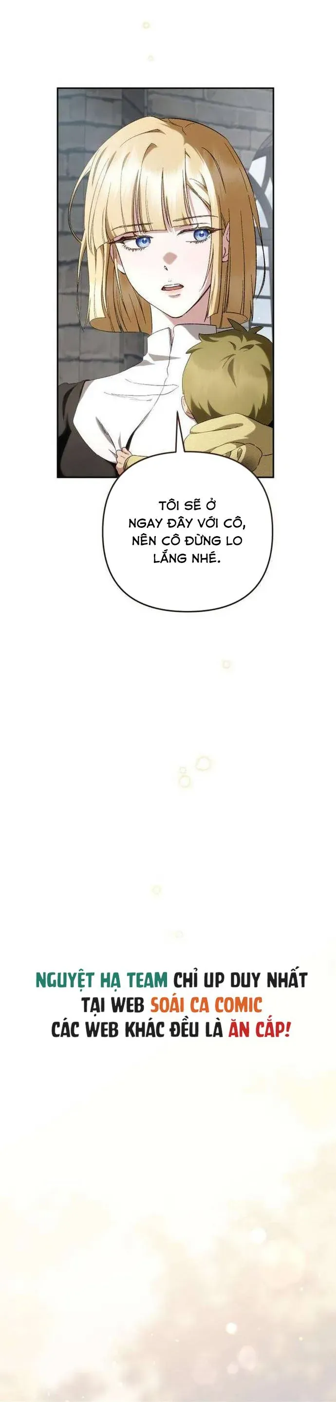 Sự Trở Lại Của Nữ Hoàng Thị Phi Chapter 6 - 11