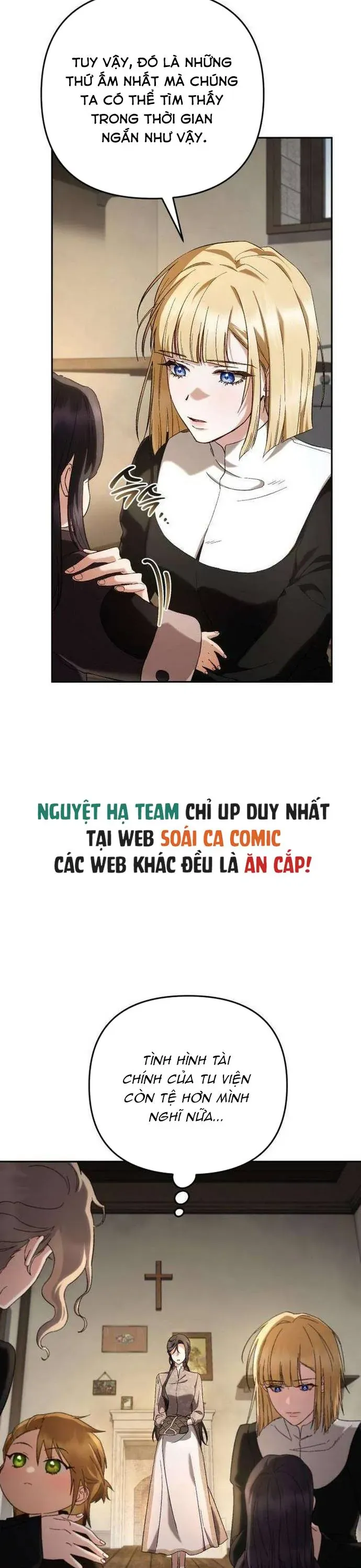 Sự Trở Lại Của Nữ Hoàng Thị Phi Chapter 6 - 14