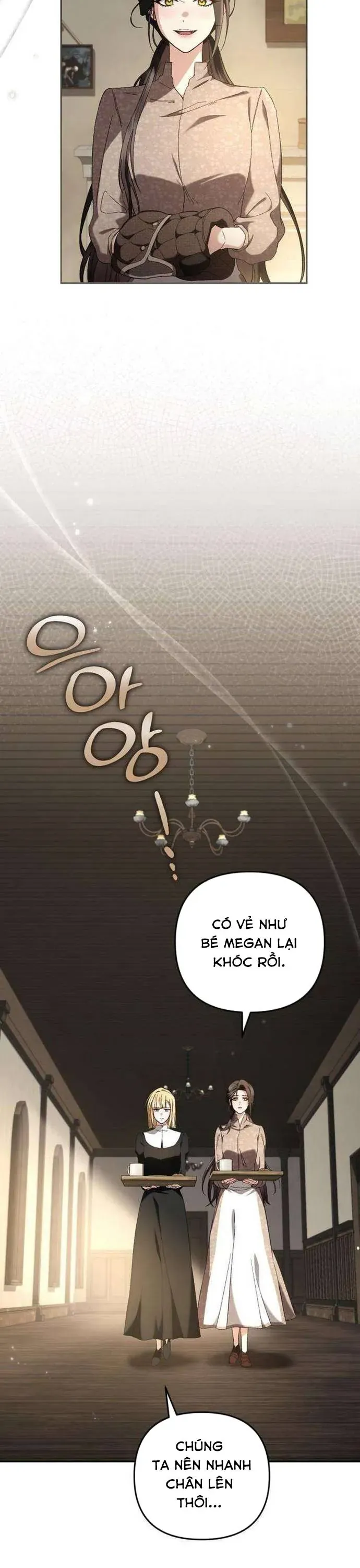 Sự Trở Lại Của Nữ Hoàng Thị Phi Chapter 6 - 16