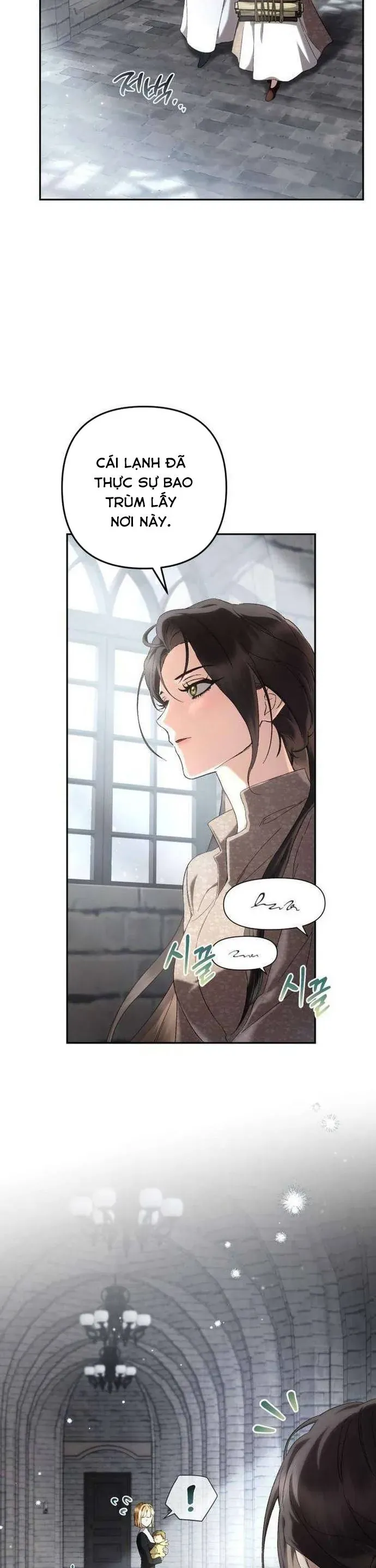 Sự Trở Lại Của Nữ Hoàng Thị Phi Chapter 6 - 3