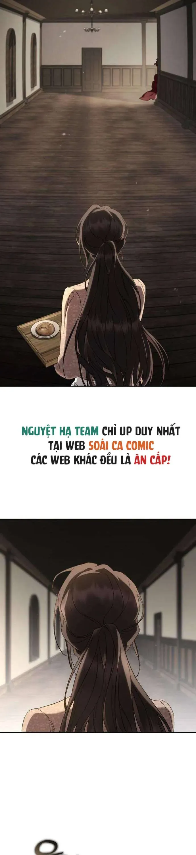 Sự Trở Lại Của Nữ Hoàng Thị Phi Chapter 6 - 21