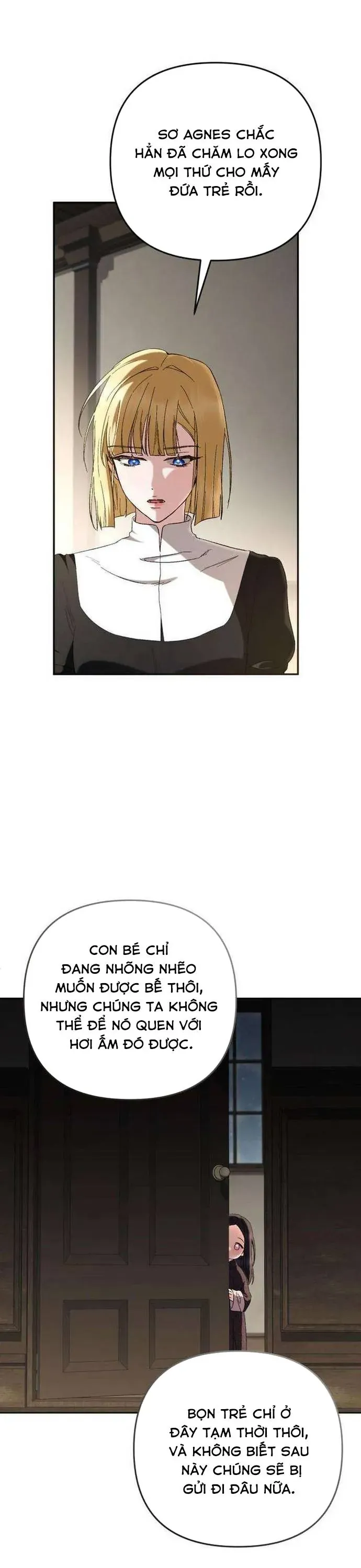 Sự Trở Lại Của Nữ Hoàng Thị Phi Chapter 6 - 23