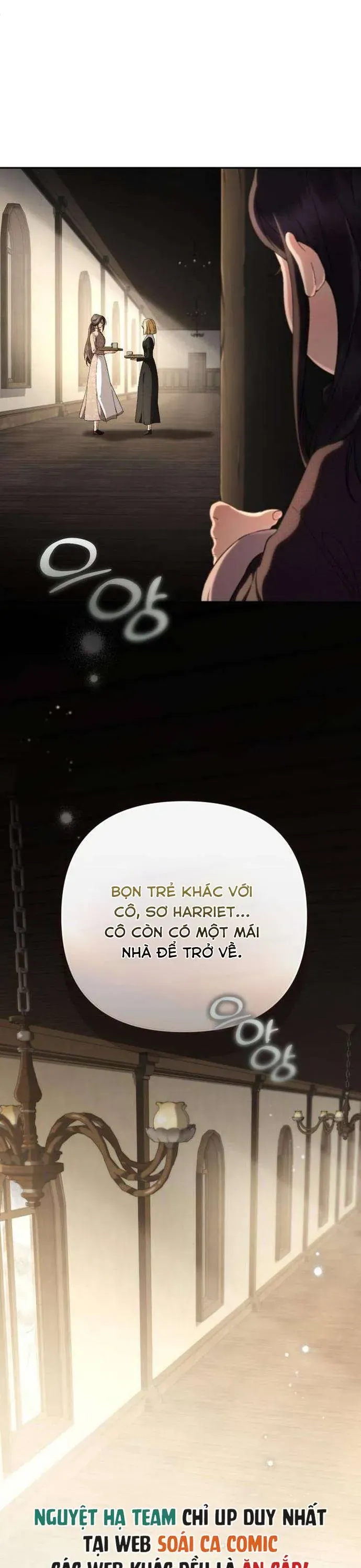 Sự Trở Lại Của Nữ Hoàng Thị Phi Chapter 6 - 24