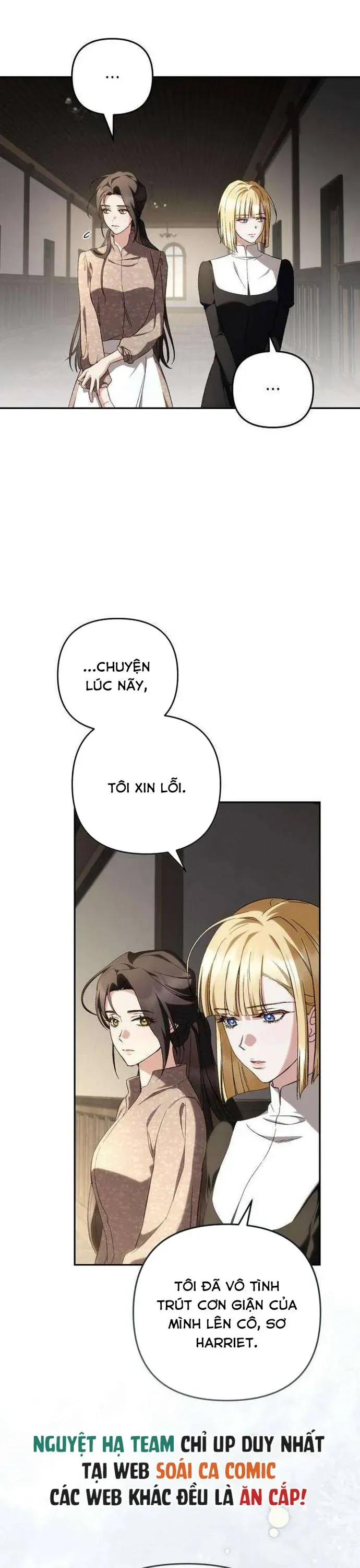 Sự Trở Lại Của Nữ Hoàng Thị Phi Chapter 6 - 27