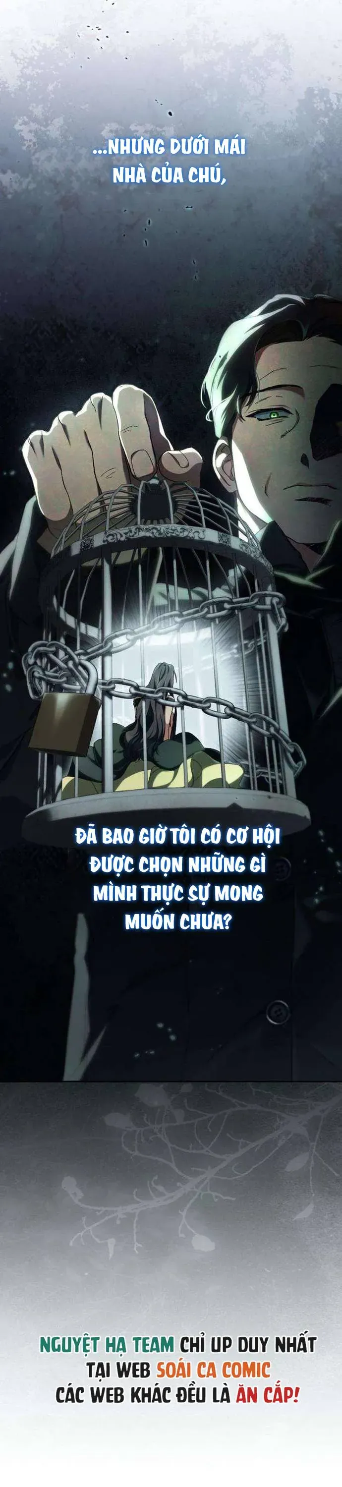Sự Trở Lại Của Nữ Hoàng Thị Phi Chapter 6 - 30