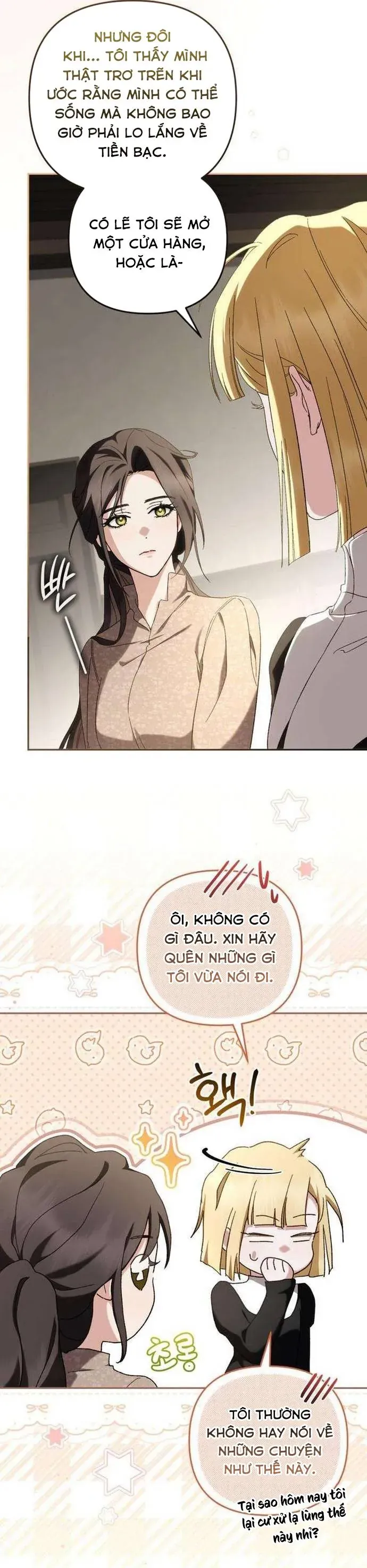 Sự Trở Lại Của Nữ Hoàng Thị Phi Chapter 6 - 32