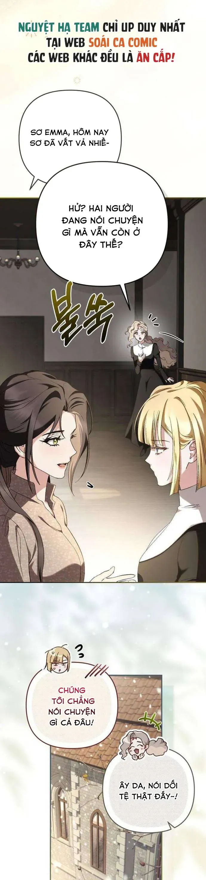 Sự Trở Lại Của Nữ Hoàng Thị Phi Chapter 6 - 34