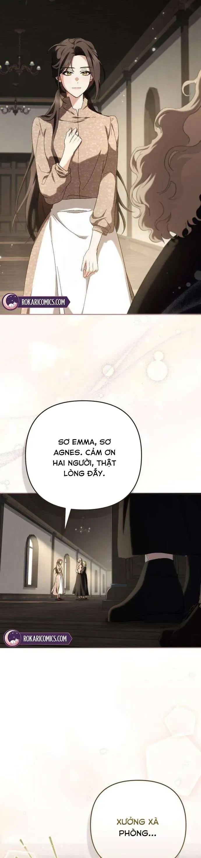 Sự Trở Lại Của Nữ Hoàng Thị Phi Chapter 6 - 36