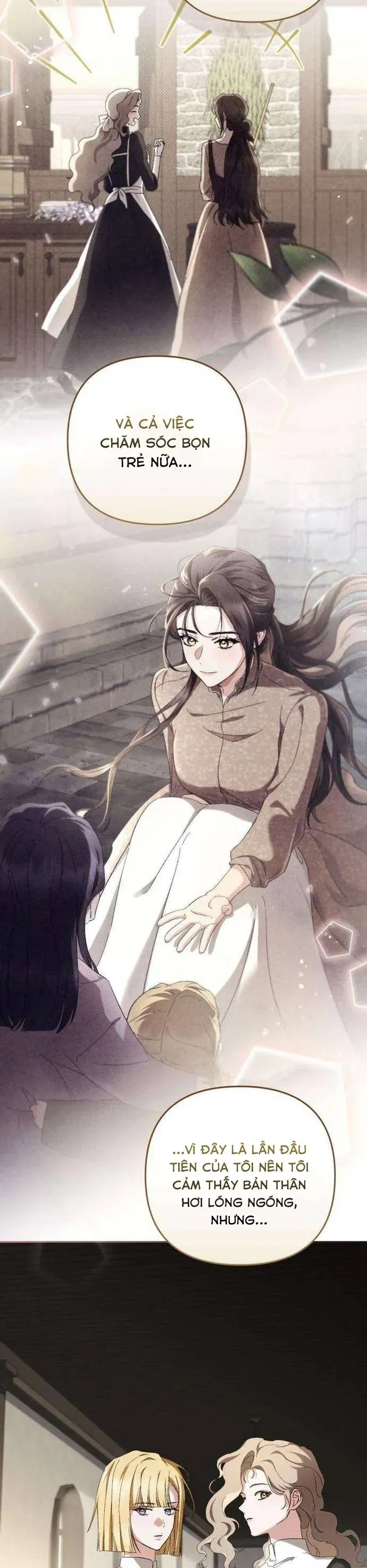 Sự Trở Lại Của Nữ Hoàng Thị Phi Chapter 6 - 37