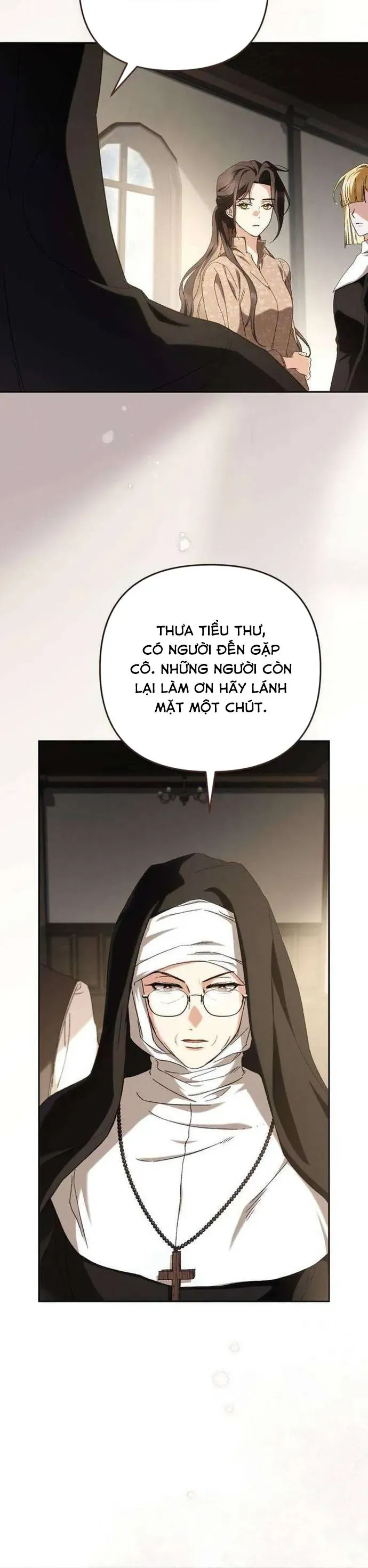 Sự Trở Lại Của Nữ Hoàng Thị Phi Chapter 6 - 41