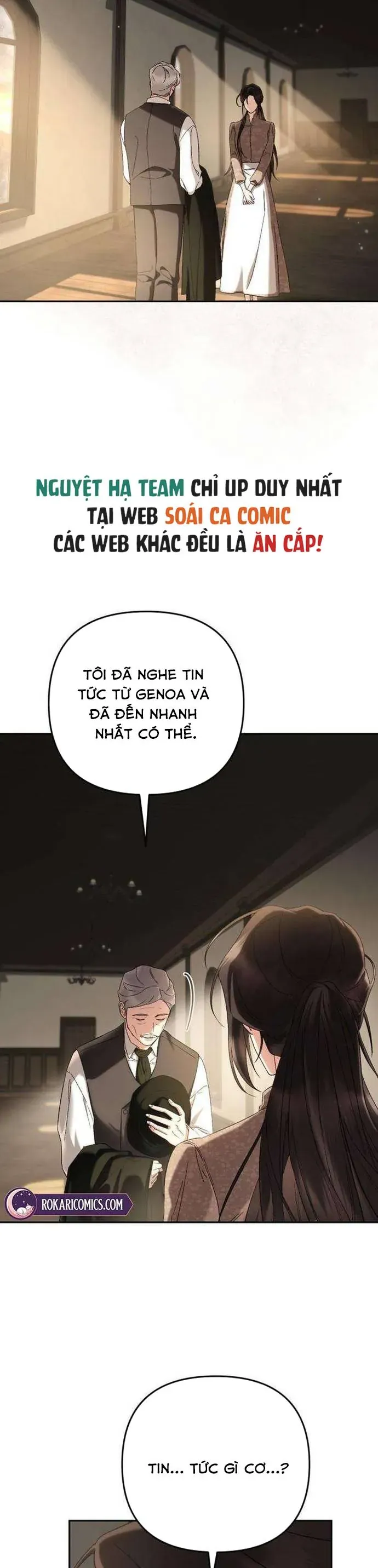 Sự Trở Lại Của Nữ Hoàng Thị Phi Chapter 6 - 43