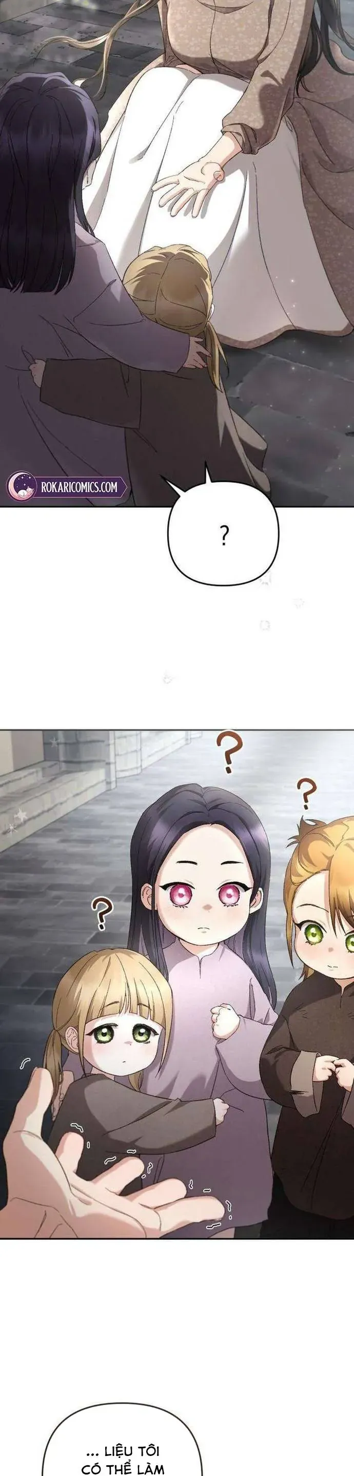 Sự Trở Lại Của Nữ Hoàng Thị Phi Chapter 6 - 9