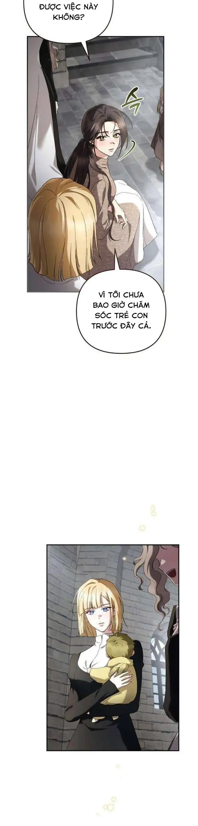 Sự Trở Lại Của Nữ Hoàng Thị Phi Chapter 6 - 10