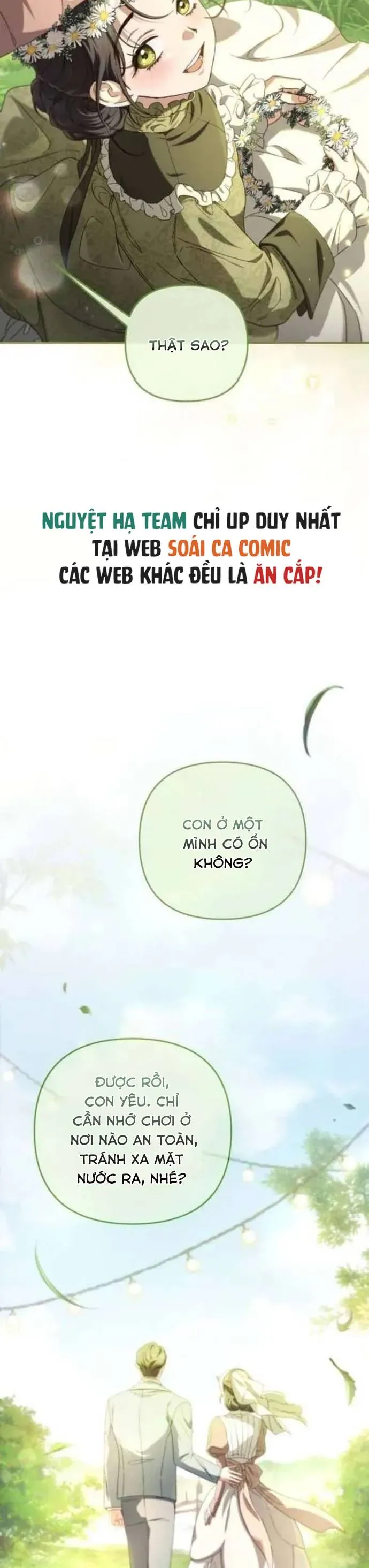 Sự Trở Lại Của Nữ Hoàng Thị Phi Chapter 7 - 13