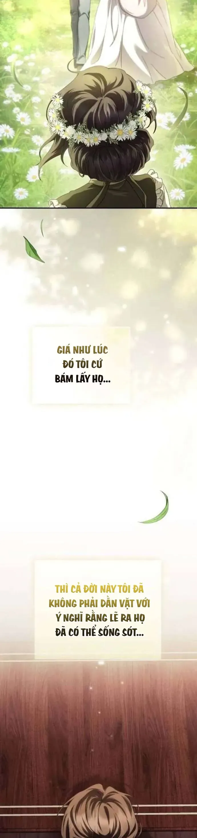 Sự Trở Lại Của Nữ Hoàng Thị Phi Chapter 7 - 14